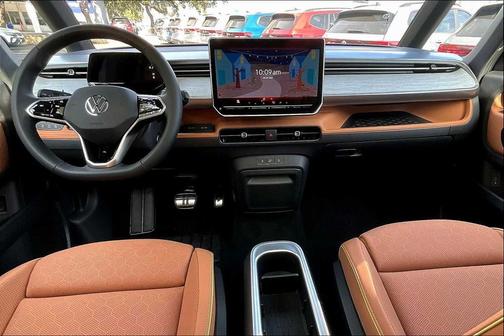 2025 Volkswagen ID. Buzz Pro S Plus with 4MOTION