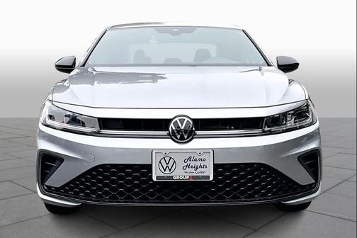 2026 Volkswagen Jetta 1.4T S