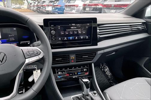 2026 Volkswagen Jetta 1.4T S