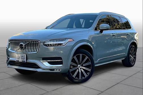 2024 Volvo XC90 B5 Plus Bright Theme