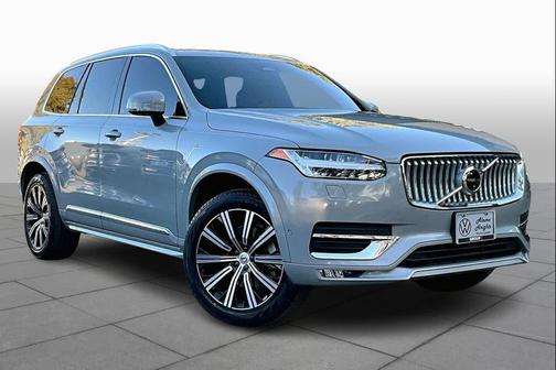 2024 Volvo XC90 B5 Plus Bright Theme