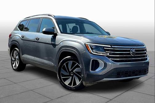 2024 Volkswagen Atlas 2.0T SE w/Technology 4MOTION