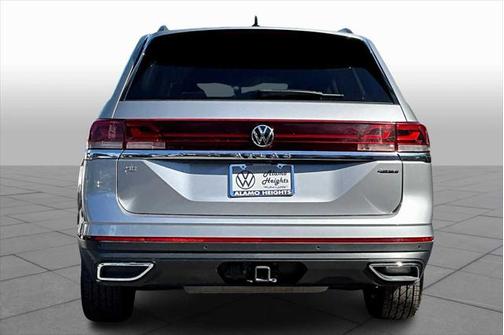 2024 Volkswagen Atlas 2.0T SE w/Technology 4MOTION