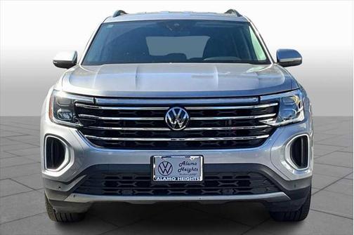 2024 Volkswagen Atlas 2.0T SE w/Technology 4MOTION