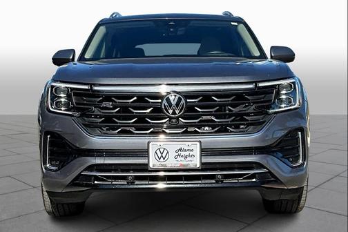 2024 Volkswagen Atlas 2.0T SEL Premium R-Line 4MOTION