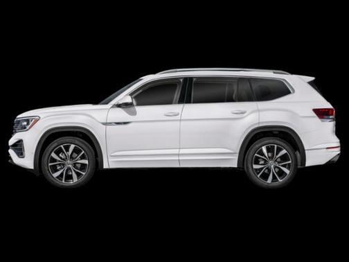 2025 Volkswagen Atlas 2.0T SEL Premium R-Line 4MOTION