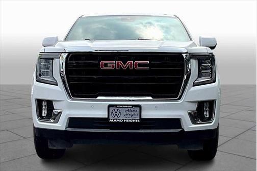 2024 GMC Yukon SLE