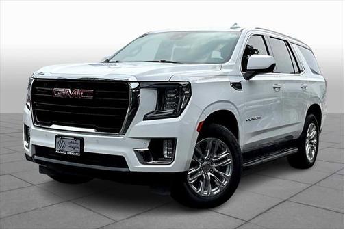 2024 GMC Yukon SLE