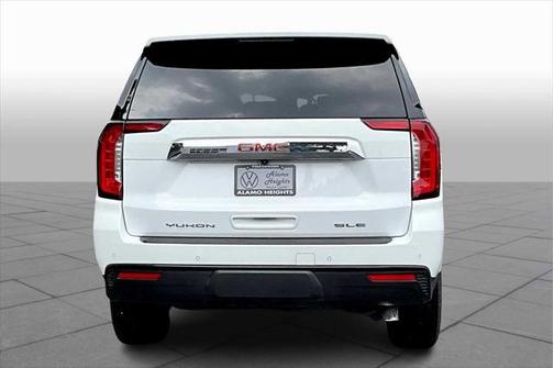 2024 GMC Yukon SLE