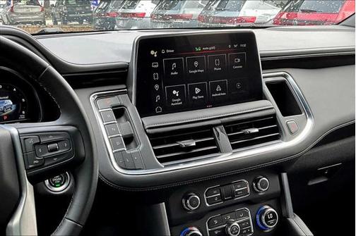 2024 GMC Yukon SLE