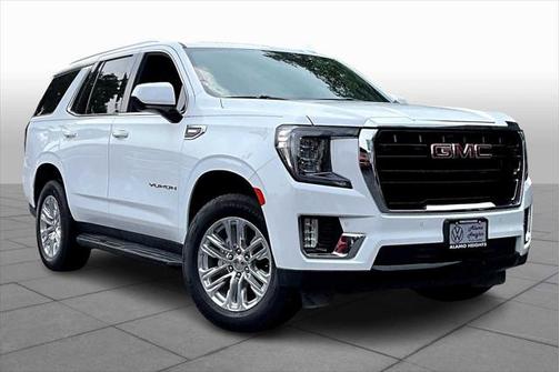 2024 GMC Yukon SLE