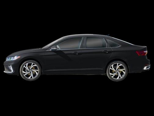 2025 Volkswagen Jetta 1.5T SEL