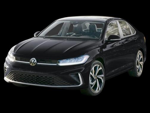 2025 Volkswagen Jetta 1.5T SEL