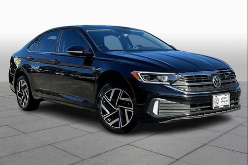 2022 Volkswagen Jetta 1.5T SEL