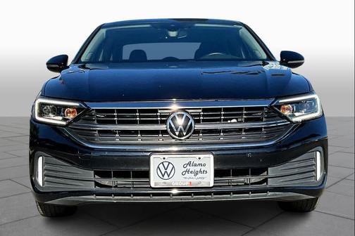 2022 Volkswagen Jetta 1.5T SEL