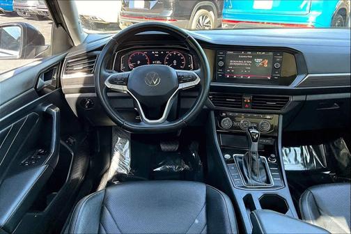 2022 Volkswagen Jetta 1.5T SEL