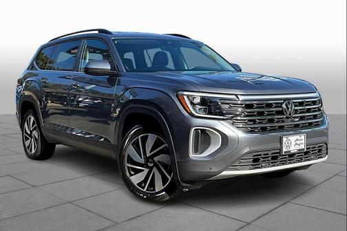 2024 Volkswagen Atlas 2.0T SE w/Technology 4MOTION