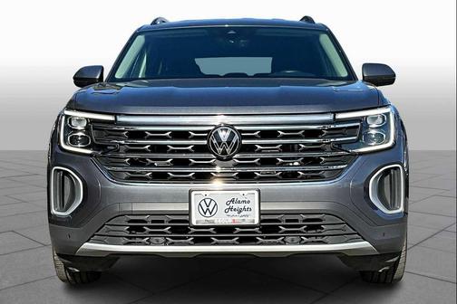 2024 Volkswagen Atlas 2.0T SE w/Technology 4MOTION