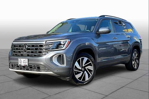 2024 Volkswagen Atlas 2.0T SE w/Technology 4MOTION