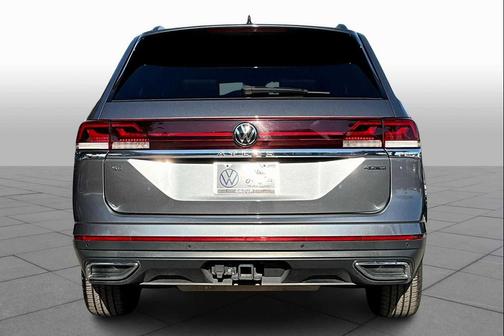 2024 Volkswagen Atlas 2.0T SE w/Technology 4MOTION