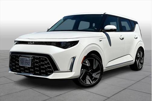 2023 Kia Soul GT-Line