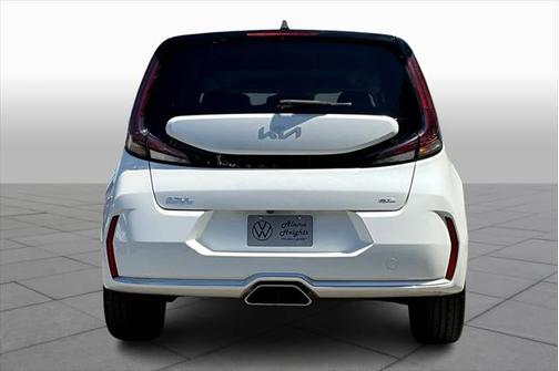 2023 Kia Soul GT-Line