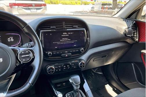 2023 Kia Soul GT-Line