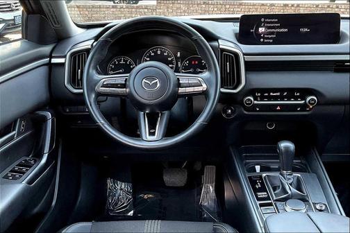 2023 Mazda CX-50 2.5 S Preferred Plus Package