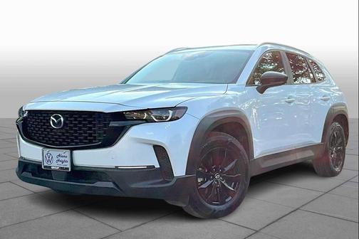 2023 Mazda CX-50 2.5 S Preferred Plus Package