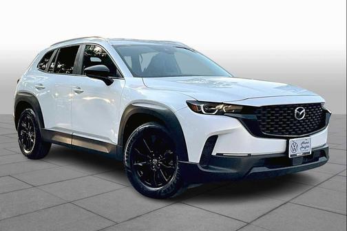 2023 Mazda CX-50 2.5 S Preferred Plus Package