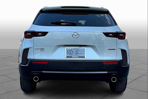 2023 Mazda CX-50 2.5 S Preferred Plus Package