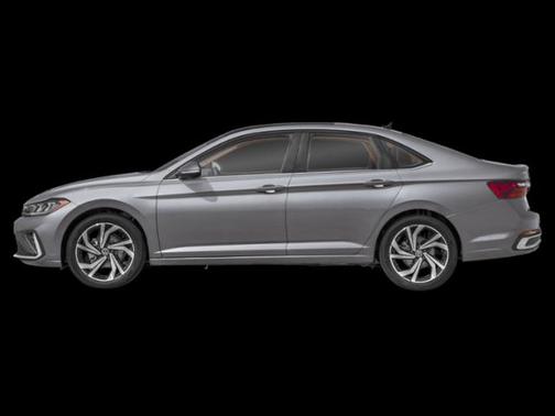 2026 Volkswagen Jetta 1.4T SEL