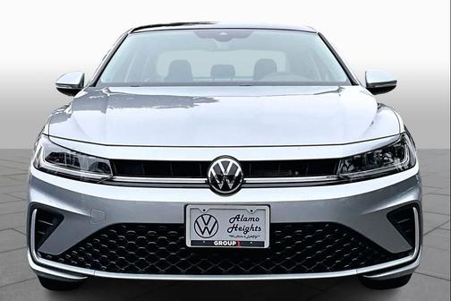 2026 Volkswagen Jetta 1.4T SEL