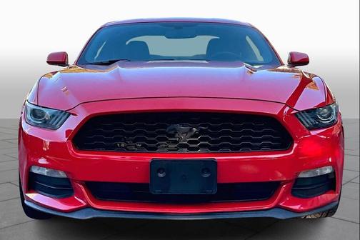 2017 Ford Mustang V6