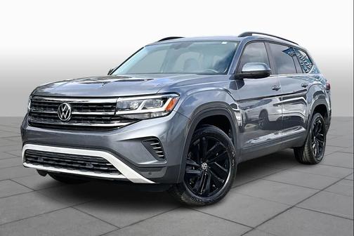 2022 Volkswagen Atlas 2.0T SE w/Technology