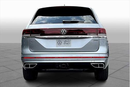 2025 Volkswagen Atlas 2.0T SEL Premium R-Line 4MOTION