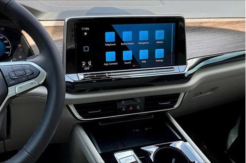 2025 Volkswagen Atlas 2.0T SEL Premium R-Line 4MOTION
