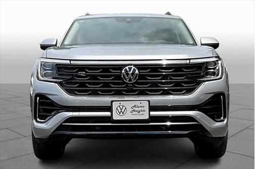 2025 Volkswagen Atlas 2.0T SEL Premium R-Line 4MOTION