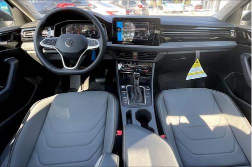 2025 Volkswagen Jetta 1.5T SEL