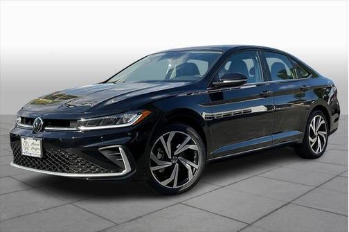 2025 Volkswagen Jetta 1.5T SEL