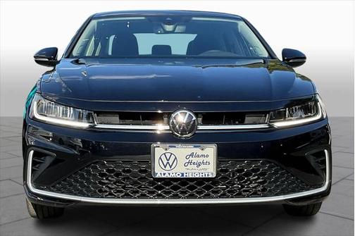 2025 Volkswagen Jetta 1.5T SEL