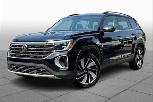 2024 Volkswagen Atlas 2.0T SE w/Technology 4MOTION
