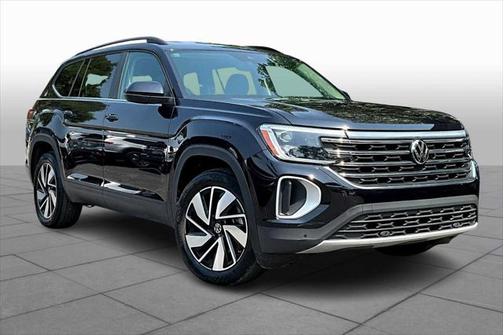 2024 Volkswagen Atlas 2.0T SE w/Technology 4MOTION