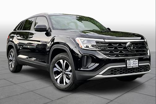 2025 Volkswagen Atlas Cross Sport 2.0T SE