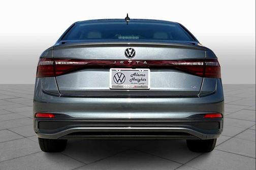 2026 Volkswagen Jetta 1.4T SE