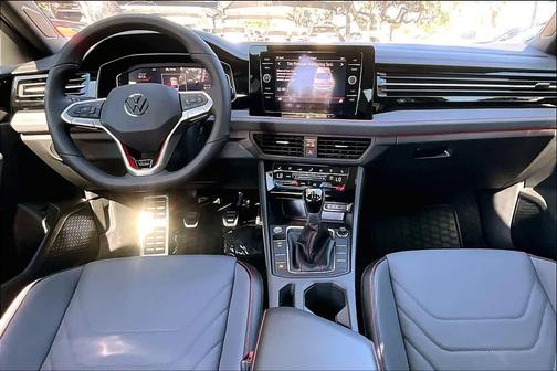 2026 Volkswagen Jetta GLI 2.0T Autobahn