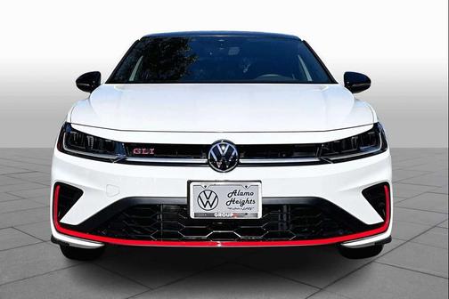 2026 Volkswagen Jetta GLI 2.0T Autobahn