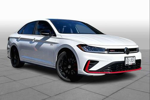 2026 Volkswagen Jetta GLI 2.0T Autobahn