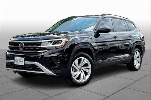 2023 Volkswagen Atlas 3.6L SE w/Technology