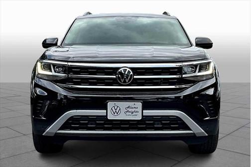 2023 Volkswagen Atlas 3.6L SE w/Technology